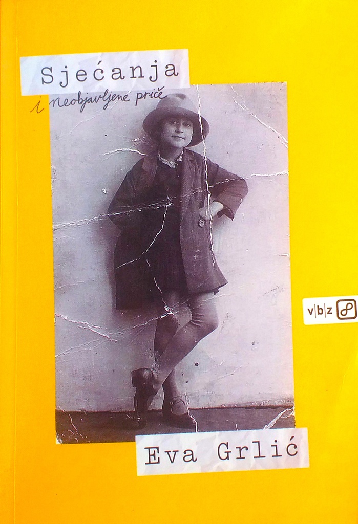 SJEĆANJA I NEOBJAVLJENE PRIČE