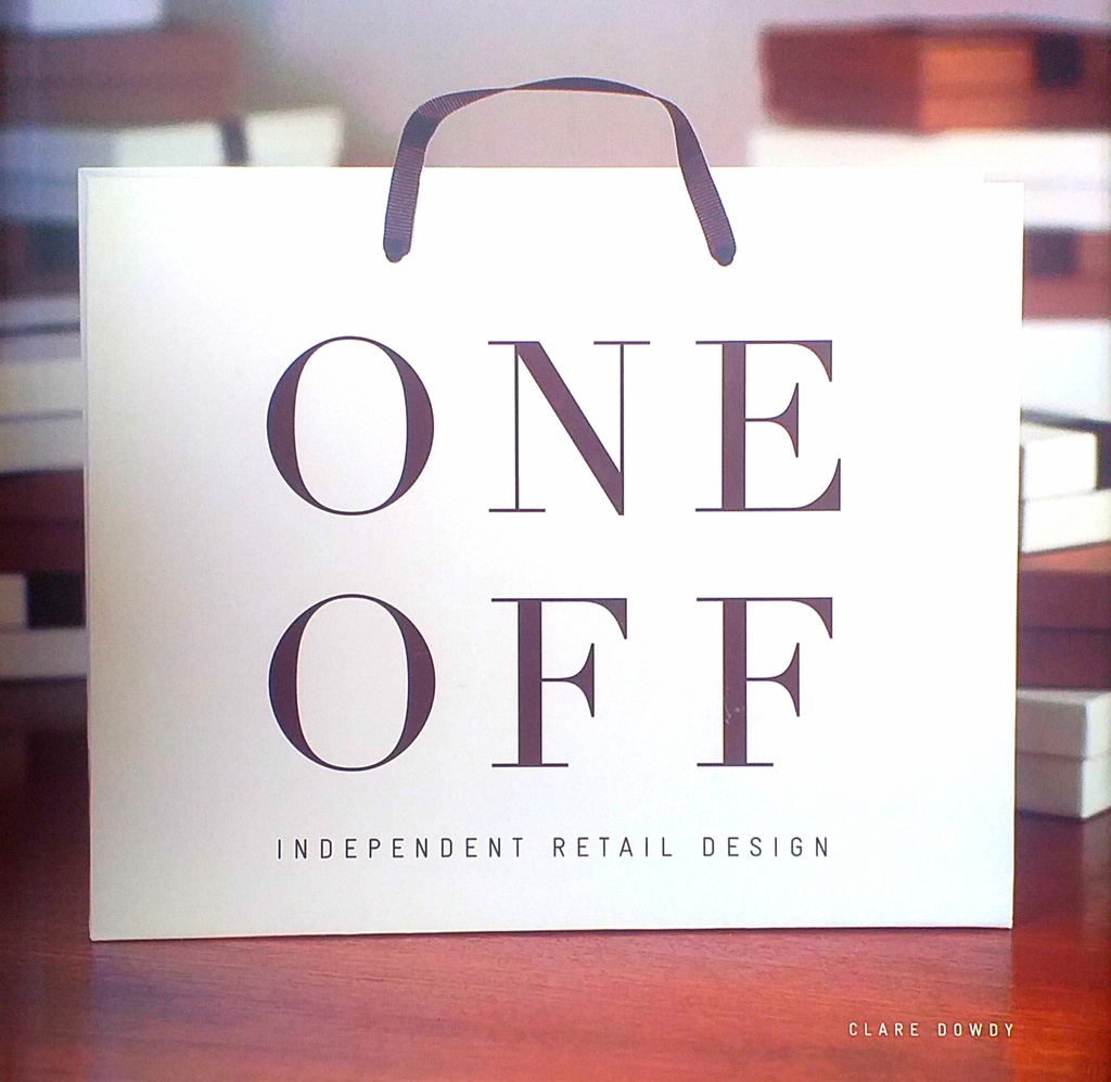 ONE OFF - INDEPENDENT RETAIL DESIGN