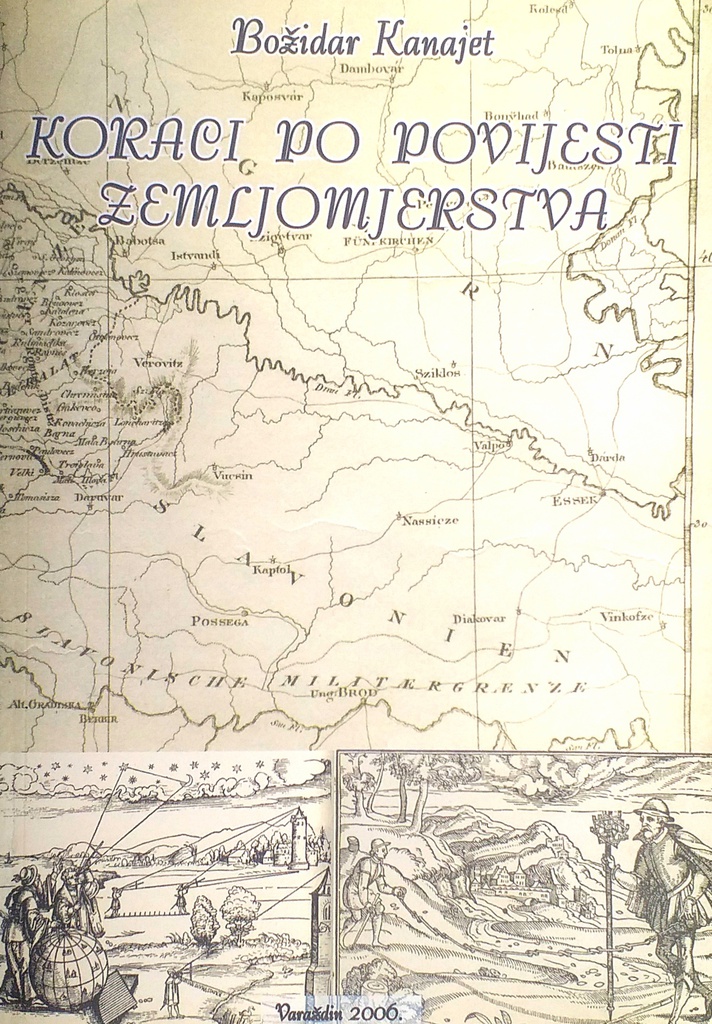 KORACI PO POVIJESTI ZEMLJOMJERSTVA