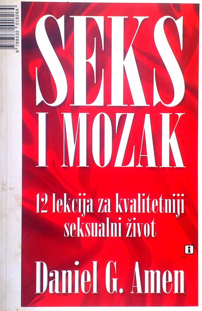 SEKS I MOZAK