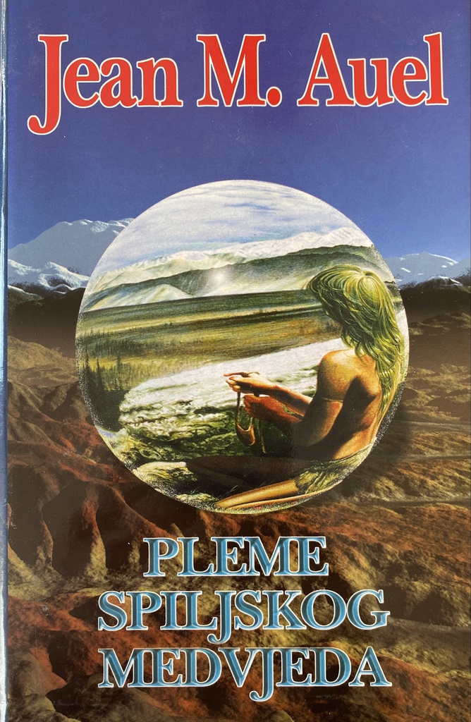 PLEME SPILJSKOG MEDVJEDA