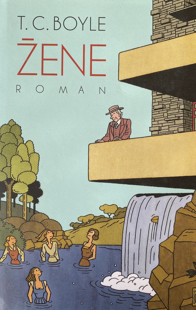 ŽENE