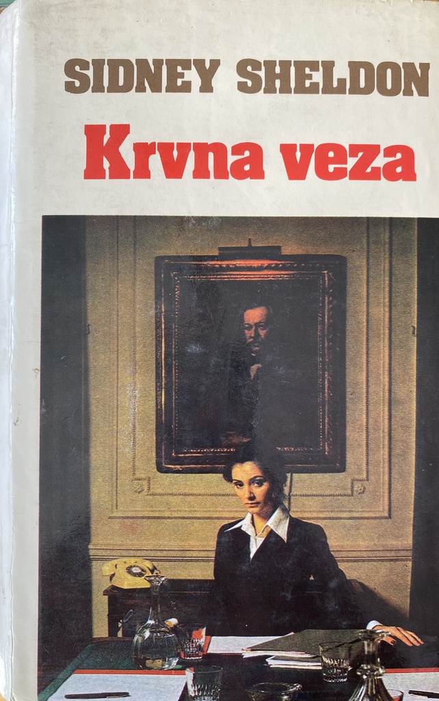 KRVNA VEZA
