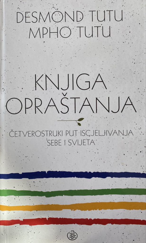 KNJIGA OPRAŠTANJA