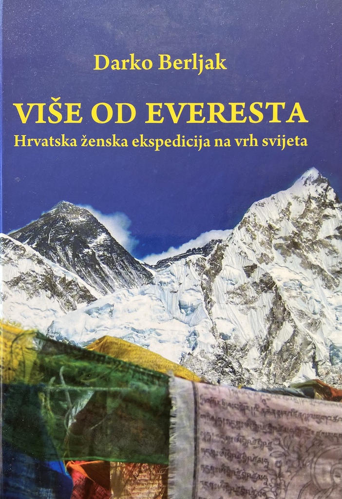 VIŠE OD EVERESTA