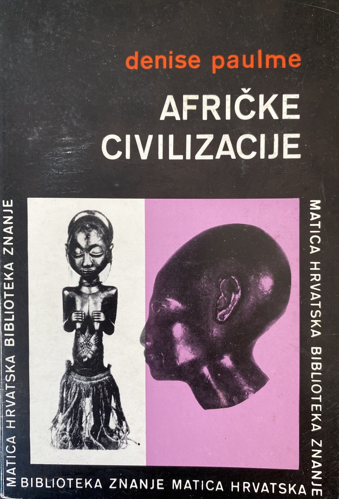 AFRIČKE CIVILIZACIJE