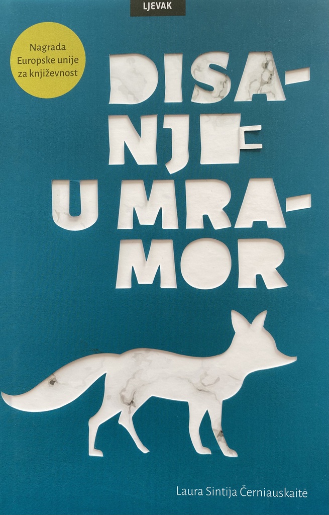 DISANJE U MRAMOR