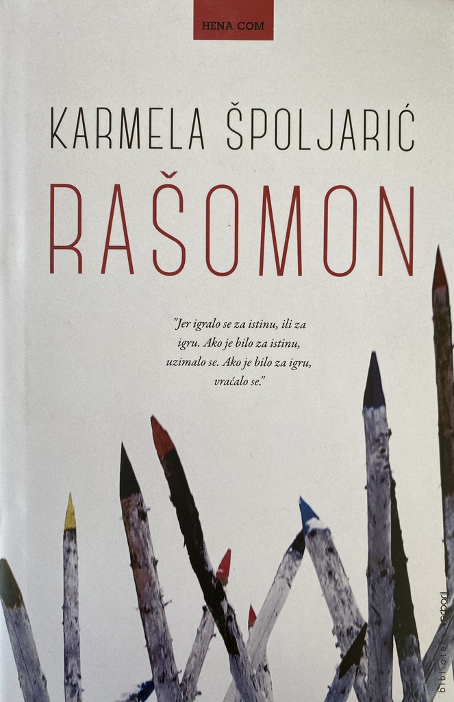 RAŠOMON