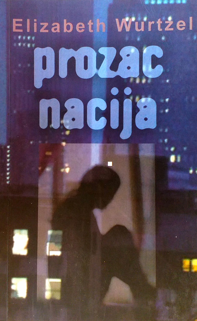 PROZAC NACIJA