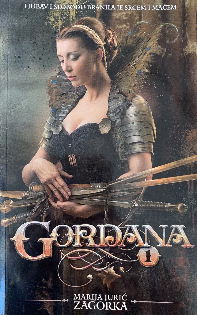 GORDANA 1