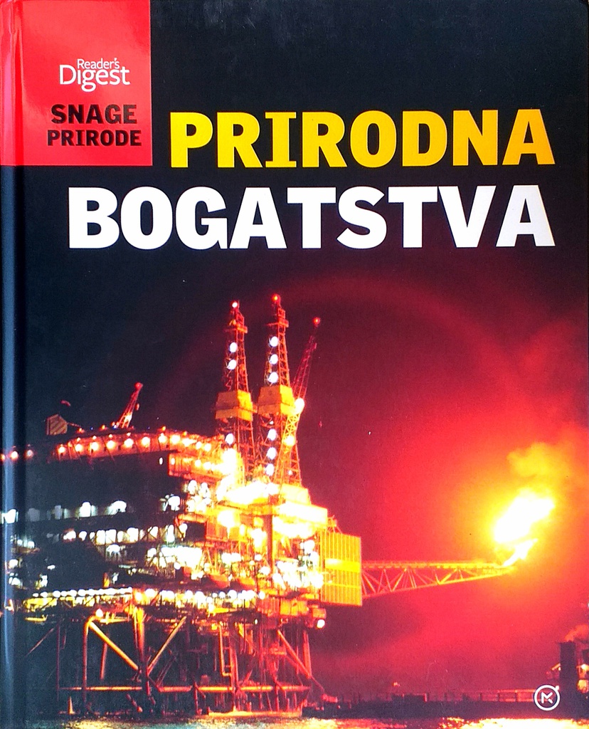 PRIRODNA BOGATSTVA