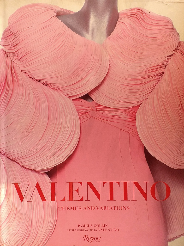 VALENTINO- THEMES AND VARIATIONS