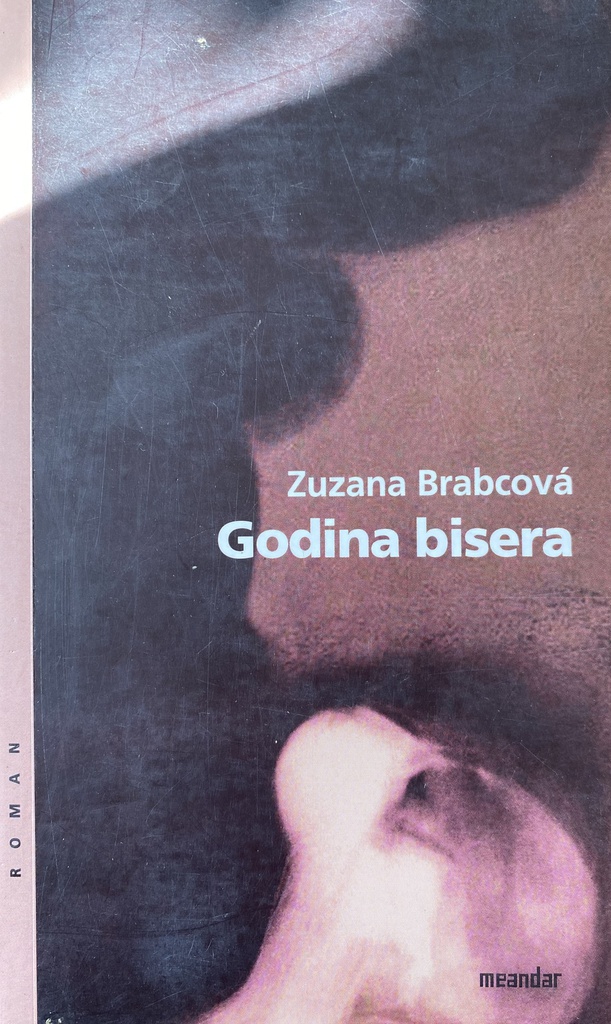 GODINA BISERA