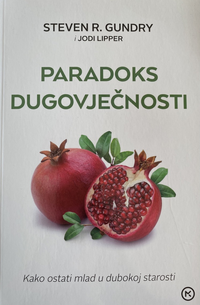 PARADOKS DUGOVJEČNOSTI