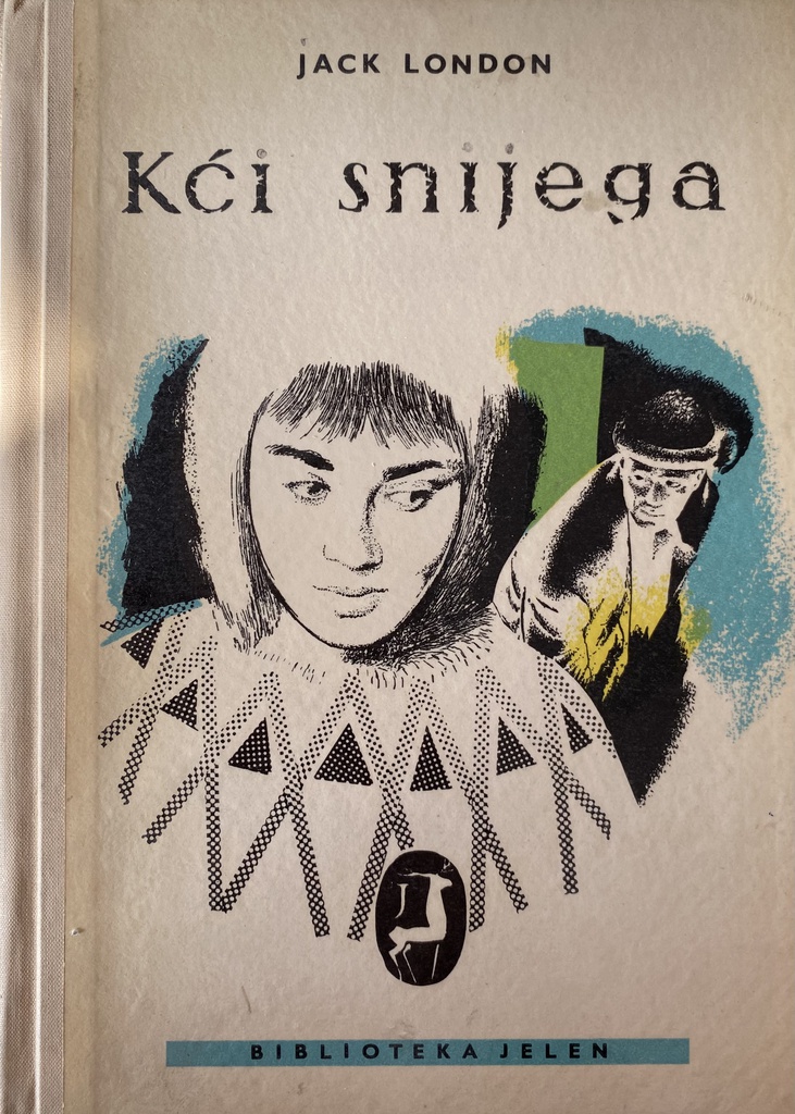 KĆI SNIJEGA