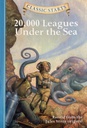 20,000 LEAGUES UNDER THE SEA