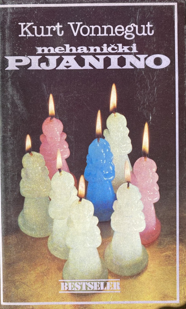 MEHANIČKI PIJANINO
