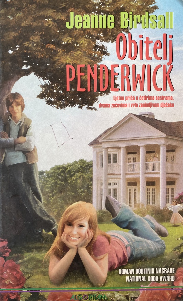 OBITELJ PENDERWICK