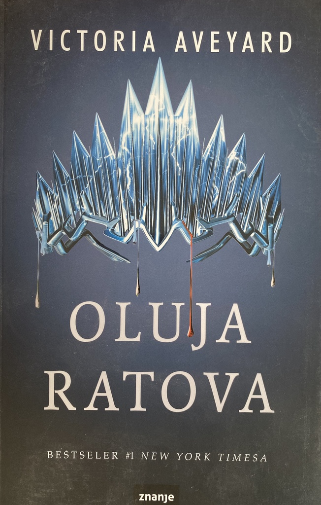 OLUJA RATOVA
