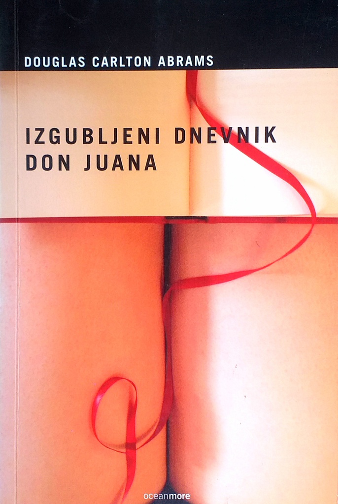 IZGUBLJENI DNEVNIK DON JUANA