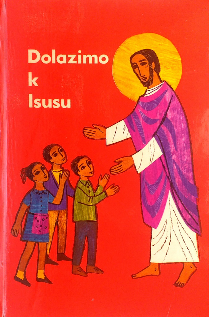 DOLAZIMO K ISUSU
