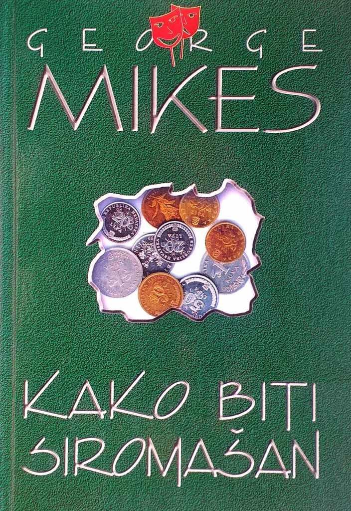 KAKO BITI SIROMAŠAN