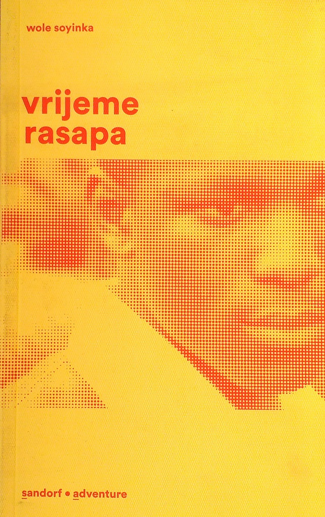 VRIJEME RASAPA