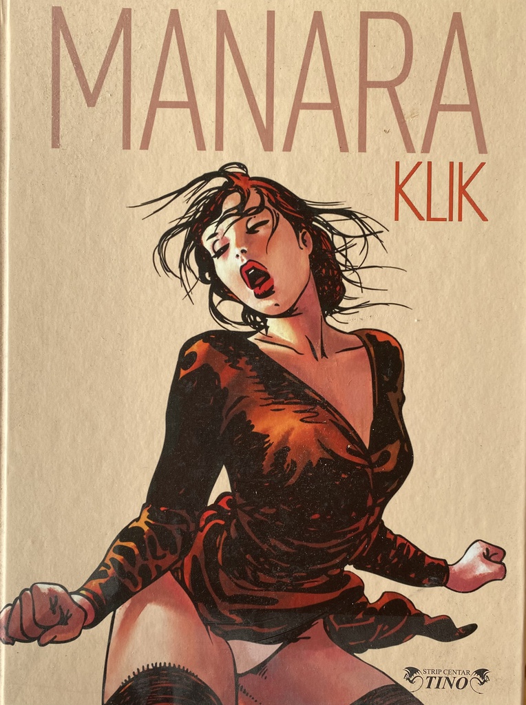 MANARA KLIK