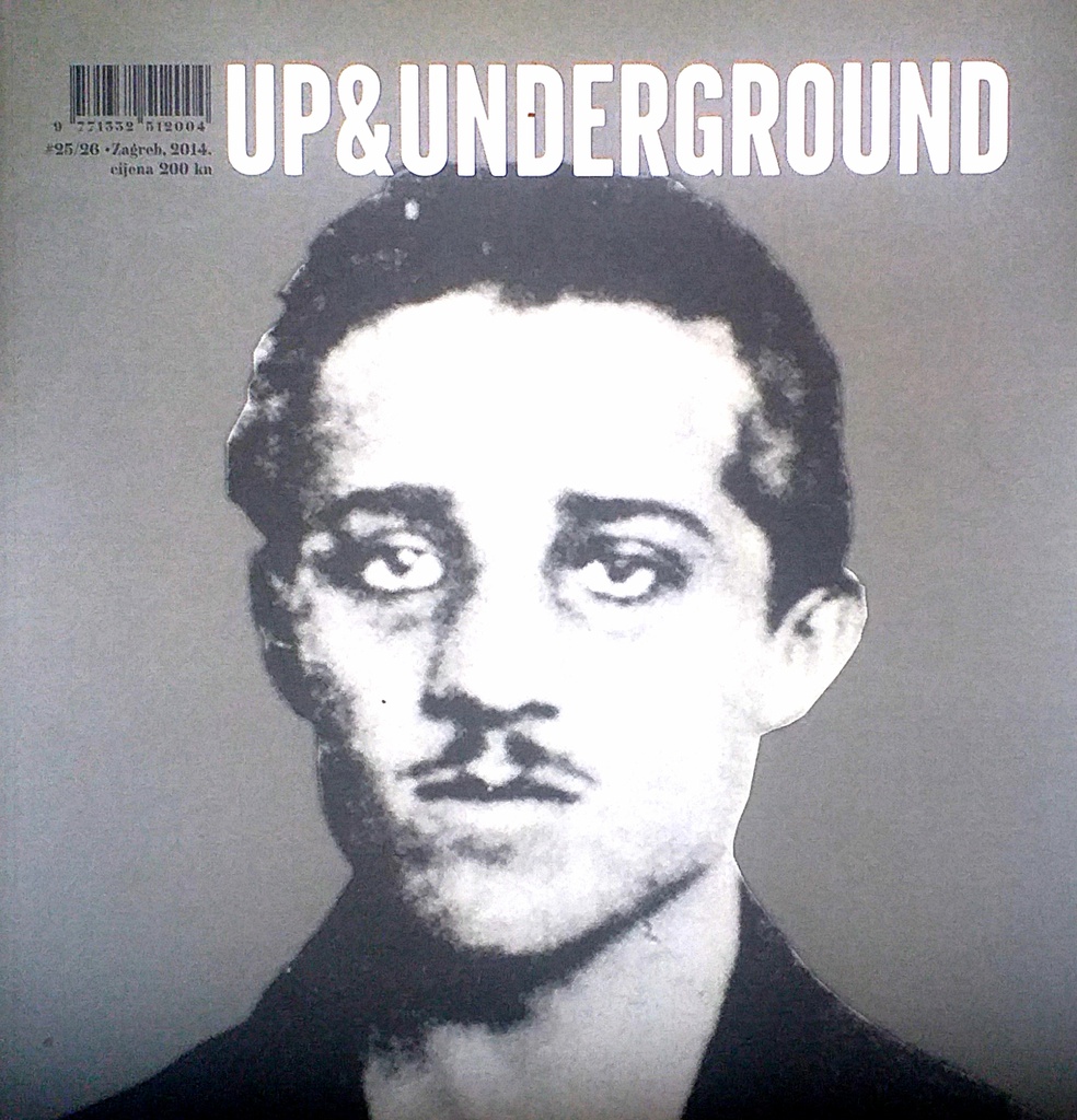 UP & UNDERGROUND