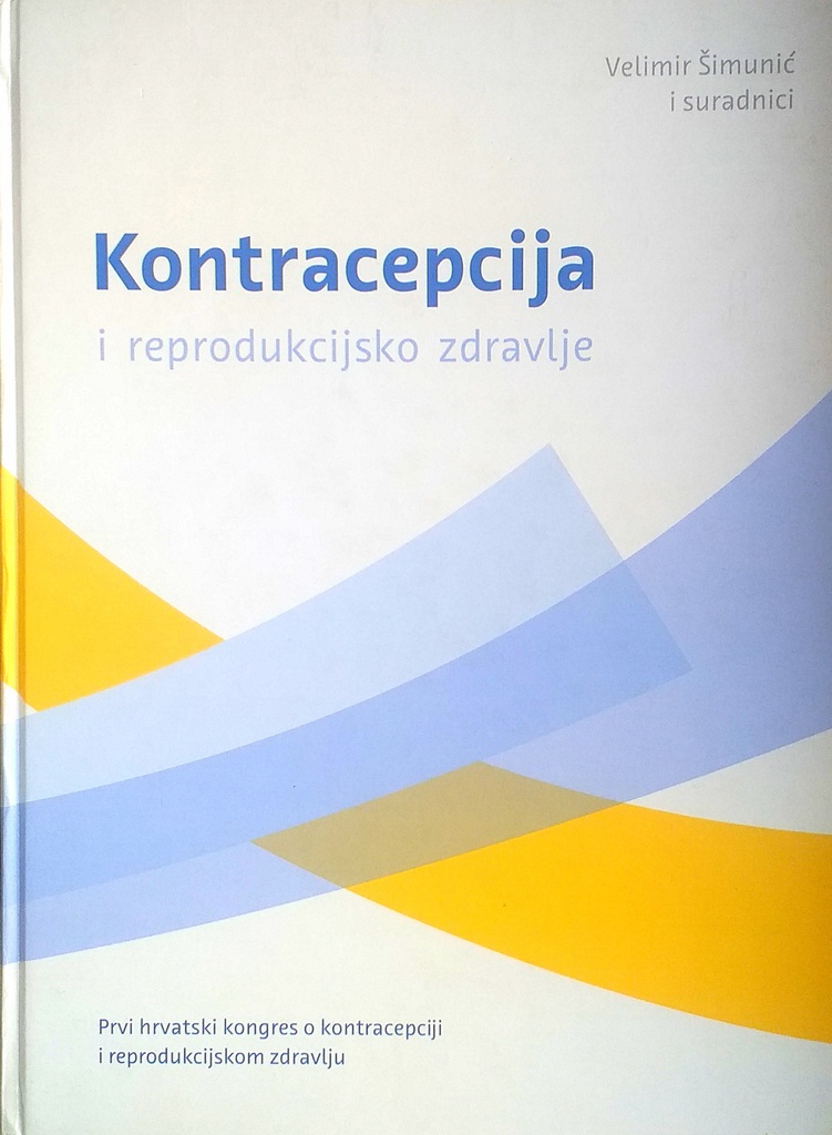 KONTRACEPCIJA I REPRODUKCIJSKO ZDRAVLJE