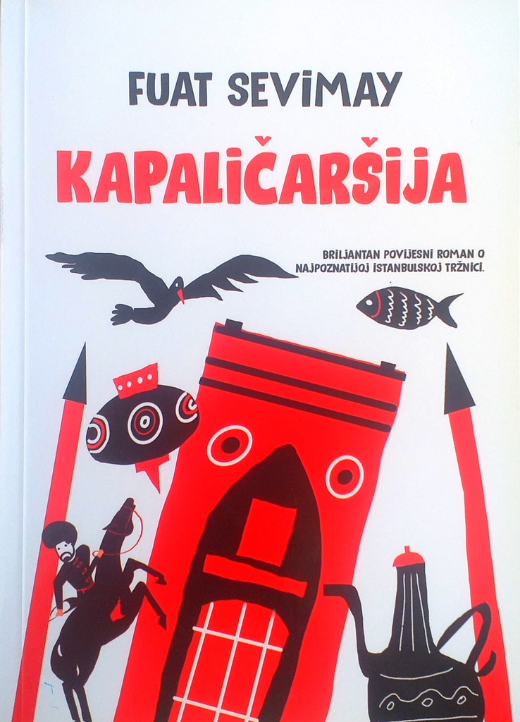 KAPALIČARŠIJA