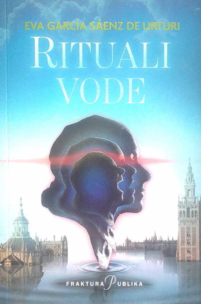 RITUALI VODE