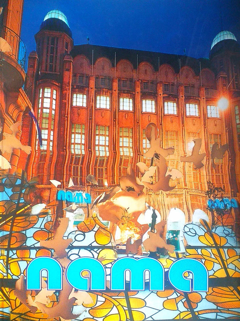 NAMA