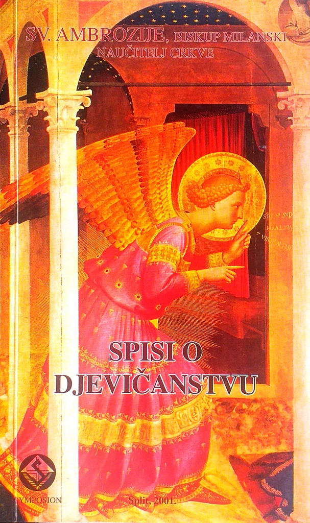 SPISI O DJEVIČANSTVU