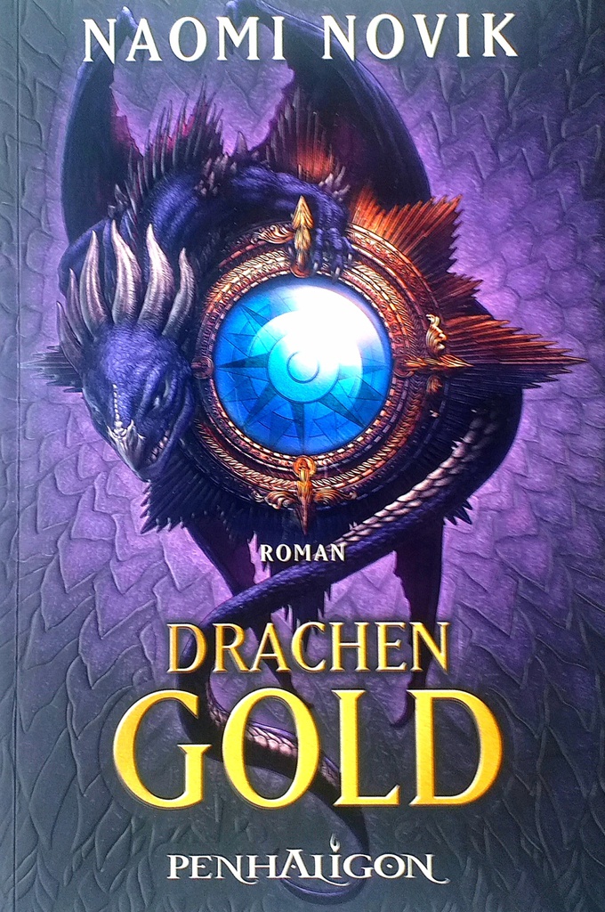 DRACHEN GOLD