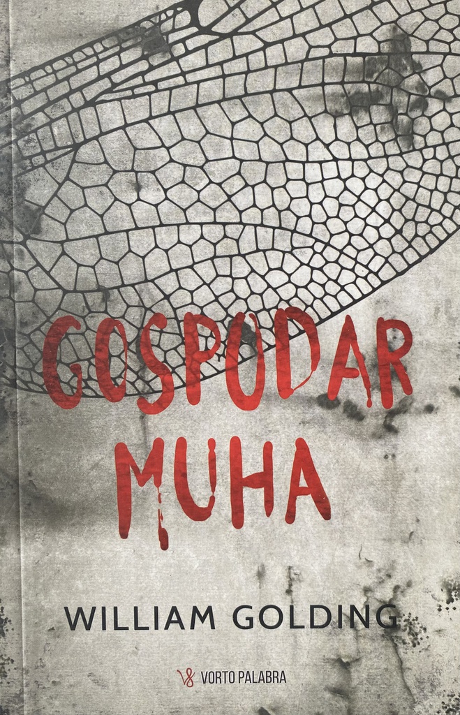 GOSPODAR MUHA