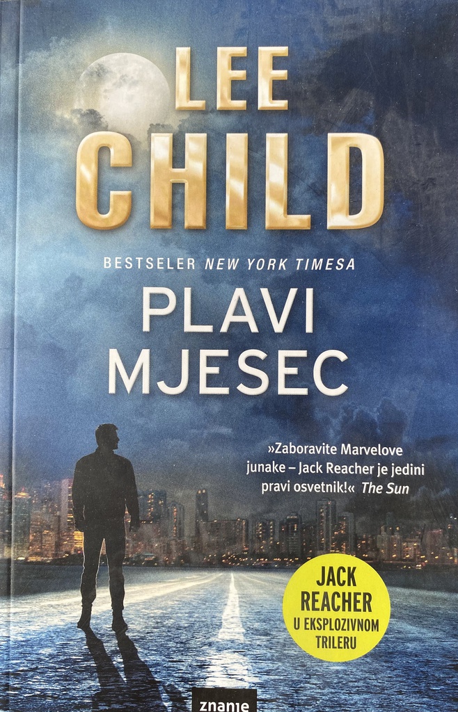 PLAVI MJESEC