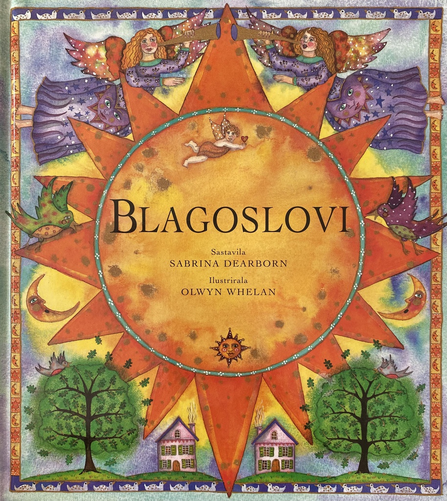 BLAGOSLOVI