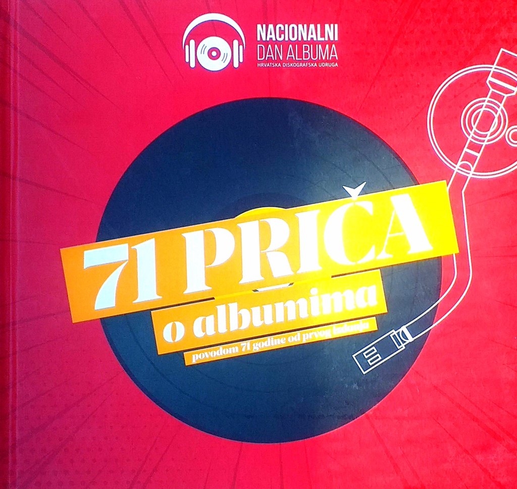 71 PRIČA O ALBUMIMA