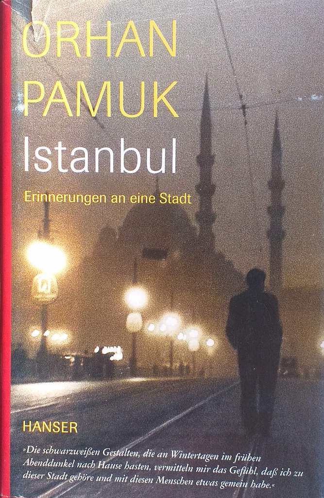 ISTANBUL