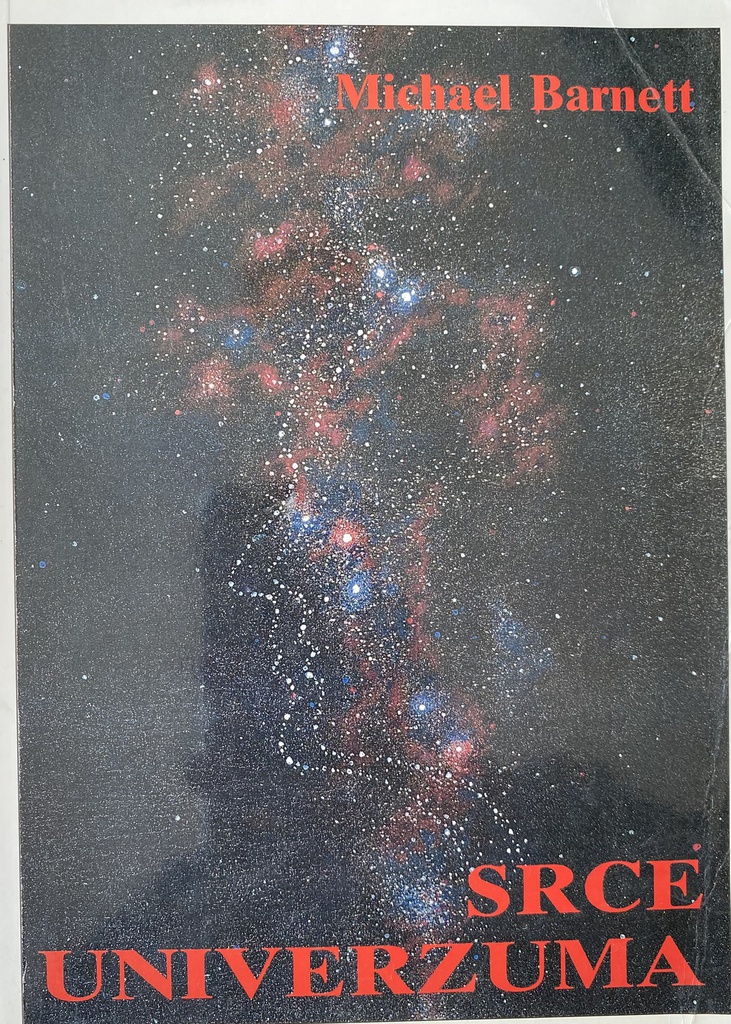 SRCE UNIVERZUMA