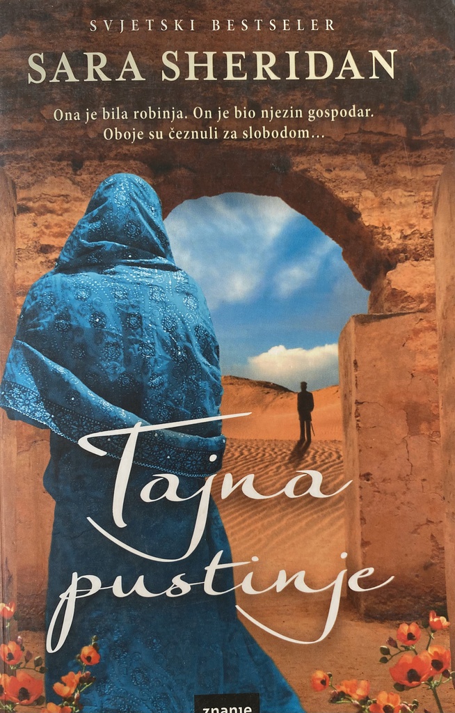 TAJNA PUSTINJA