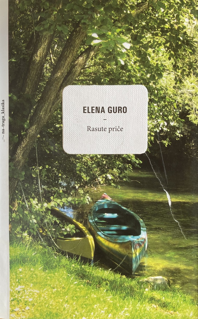 RASUTE PRIČE