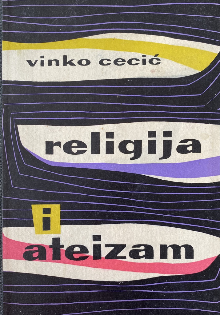 RELIGIJA I ATEIZAM