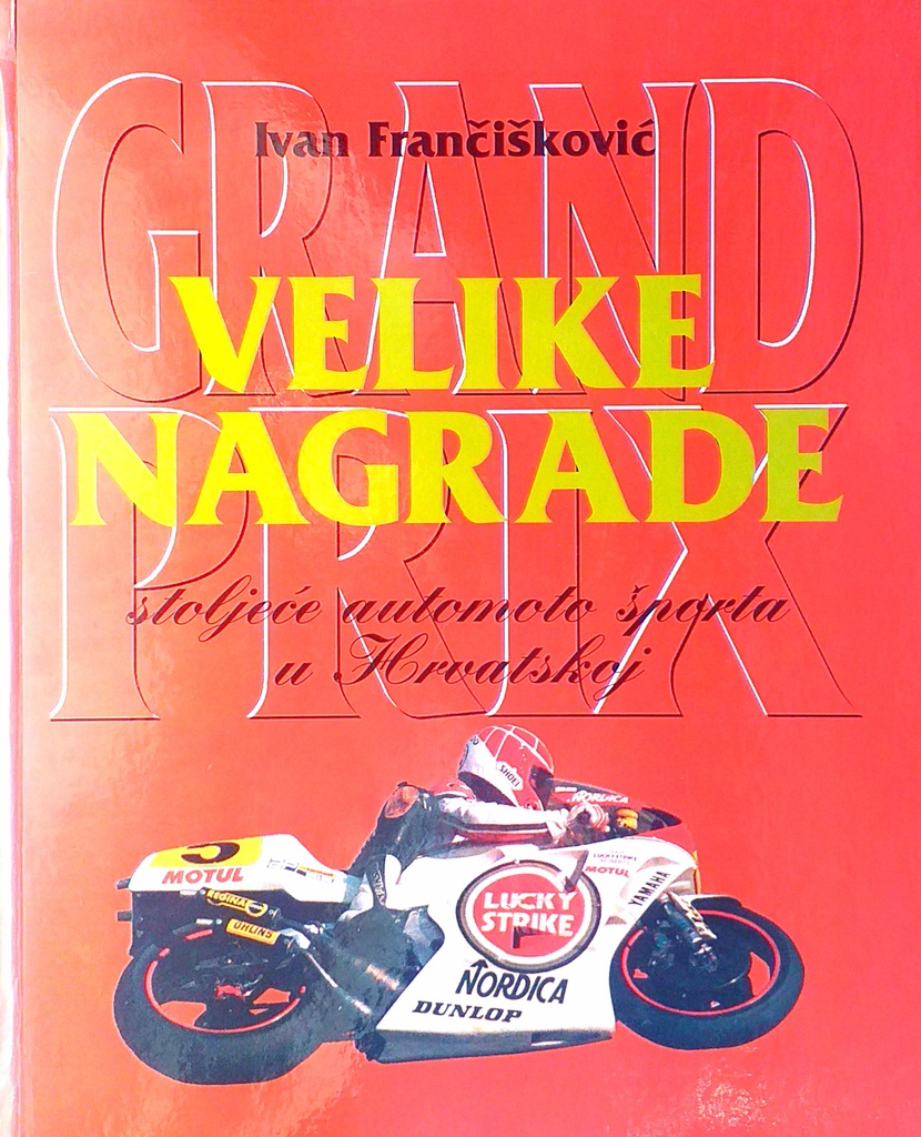 VELIKE NAGRADE