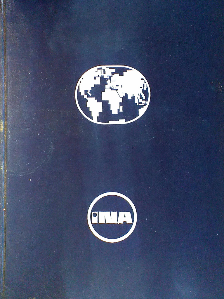 ATLAS SVIJETA
