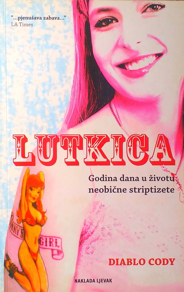 LUTKICA
