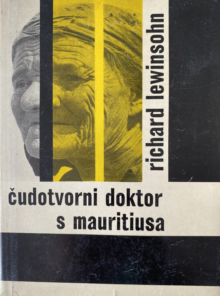 ČUDOTVORNI DOKTOR S MAURITIUSA