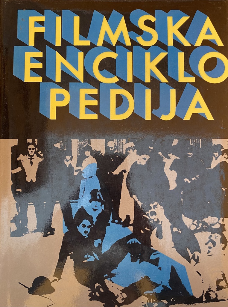FILMSKA ENCIKLOPEDIJA
