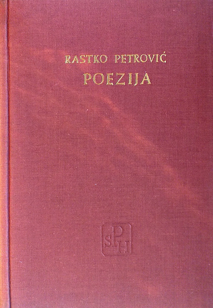 POEZIJA